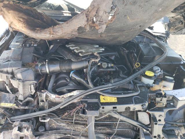 Photo 7 from auction – 2006 LAND ROVER RANGE ROVE with VIN SALSF25436A943008