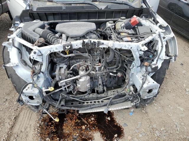 Photo 7 from auction – 2017 GMC ACADIA DEN with VIN 1GKKNPLS7HZ161084