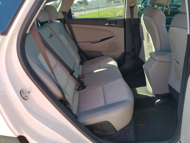 Photo 6 from auction – 2016 HYUNDAI TUCSON LIM with VIN KM8J33A49GU139959