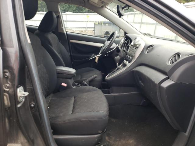 Photo 5 from auction – 2009 PONTIAC VIBE with VIN 5Y2SP67019Z400512