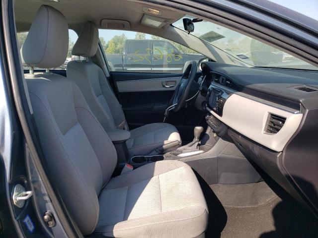 Photo 5 from auction – 2016 TOYOTA COROLLA L with VIN 2T1BURHE0GC520152