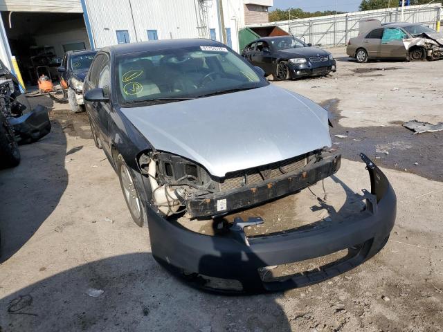 CHEVROLET IMPALA LT 2011 with VIN 2G1WG5EK1B1179131 - Photo from auction