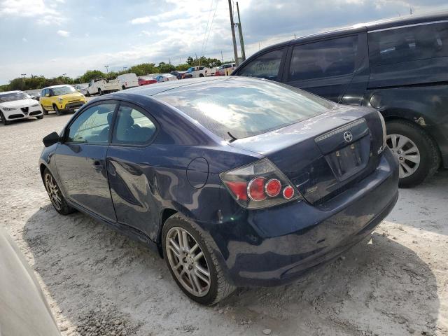 Photo 3 from auction – 2008 TOYOTA SCION TC with VIN JTKDE167780224710