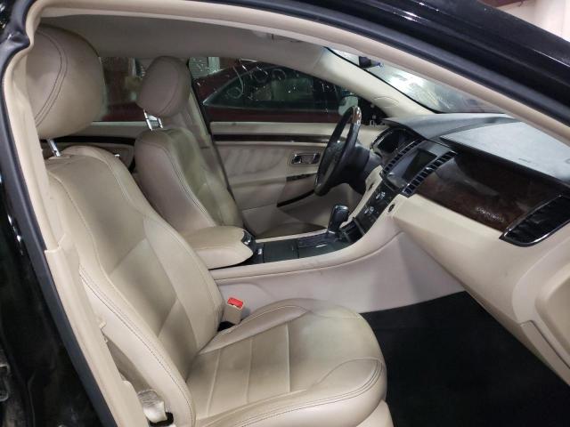 Photo 5 from auction – 2016 FORD TAURUS LIM with VIN 1FAHP2F84GG113996