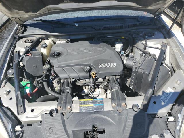 Photo 7 from auction – 2008 CHEVROLET IMPALA LS with VIN 2G1WB58K981319672