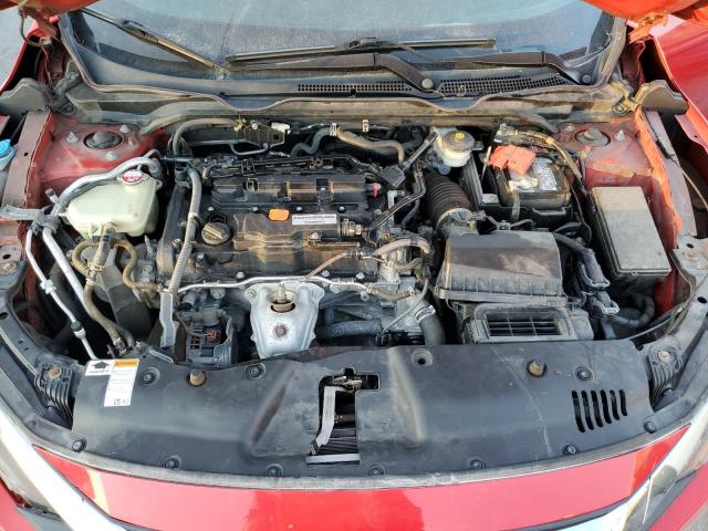 Photo 7 from auction – 2016 HONDA CIVIC LX with VIN 2HGFC4B51GH314250