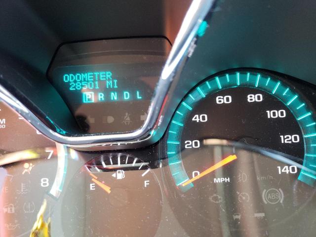Photo 8 from auction – 2014 CHEVROLET TRAVERSE L with VIN 1GNKRGKD4EJ172550