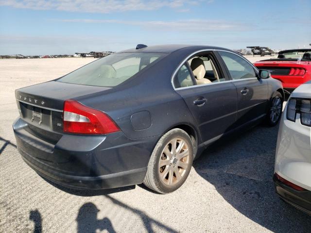 Photo 4 from auction – 2009 VOLVO S80 3.2 with VIN YV1AS982691090829