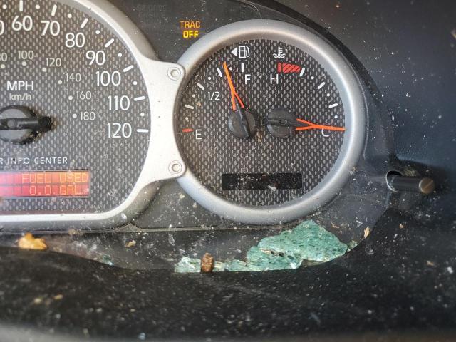 Photo 8 from auction – 2003 PONTIAC AZTEK with VIN 3G7DA03E33S603042