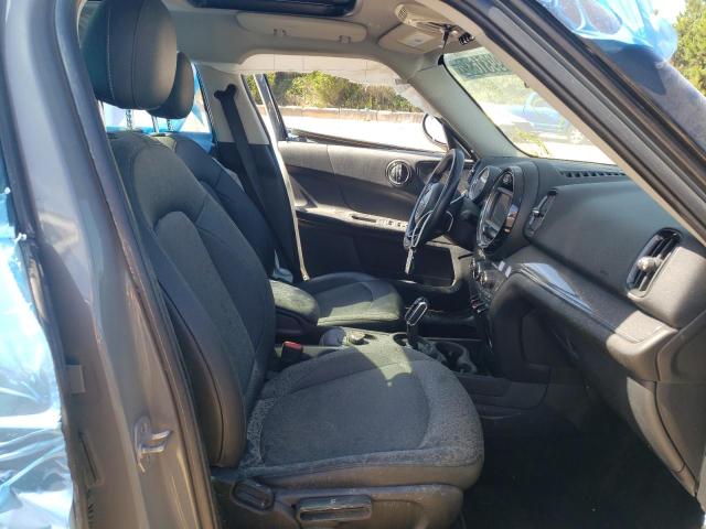 Photo 5 from auction – 2020 MINI COOPER COU with VIN WMZYW3C03L3L23105