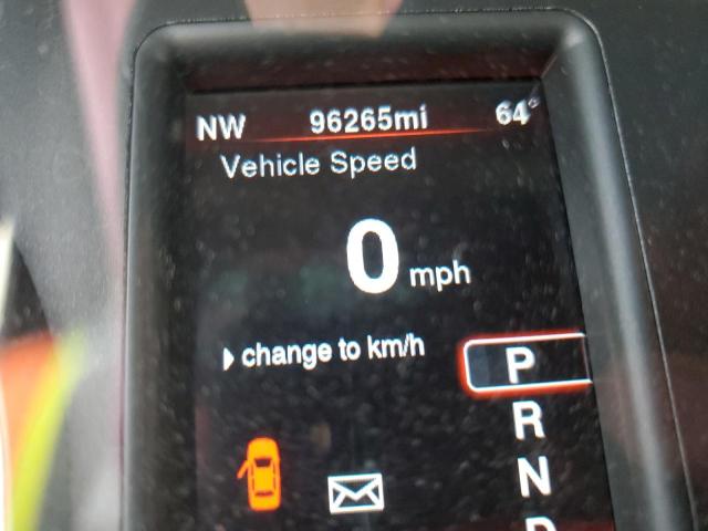 Photo 8 from auction – 2014 DODGE CHARGER R/ with VIN 2C3CDXDT4EH146326