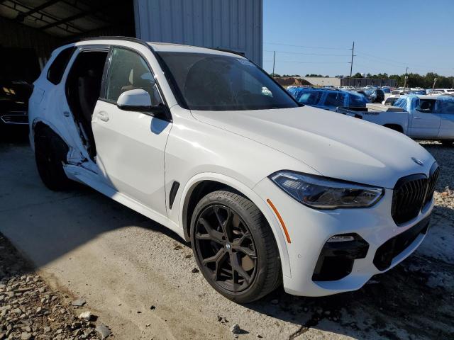 Photo 1 from auction – 2020 BMW X5 XDRIVE4 with VIN 5UXCR6C08LLL75296
