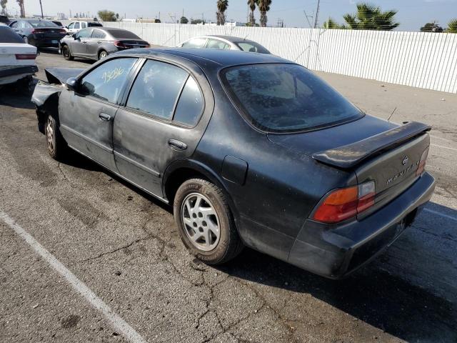 Photo 3 from auction – 1995 NISSAN MAXIMA GLE with VIN JN1CA21D7ST667837