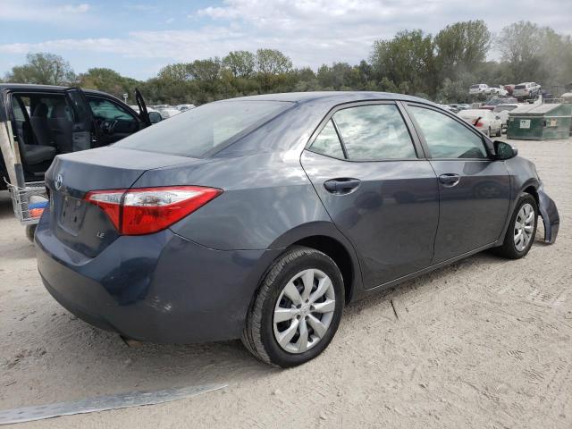 Photo 4 from auction – 2015 TOYOTA COROLLA L with VIN 5YFBURHE2FP225889