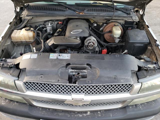 Photo 7 from auction – 2005 GMC NEW SIERRA with VIN 1GTEC19V65Z354299