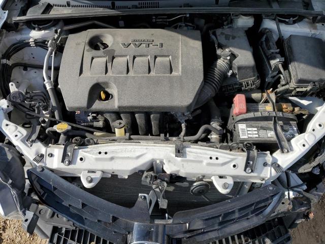 Photo 7 from auction – 2015 TOYOTA COROLLA L with VIN 5YFBURHE2FP299586