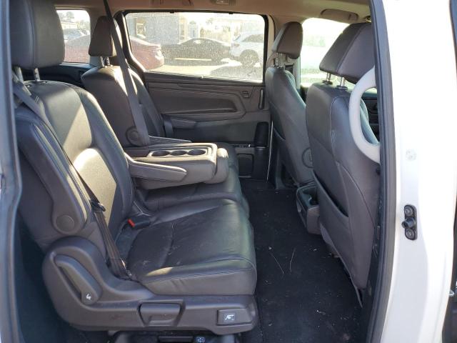 Photo 6 from auction – 2018 HONDA ODYSSEY EX with VIN 5FNRL6H76JB031811