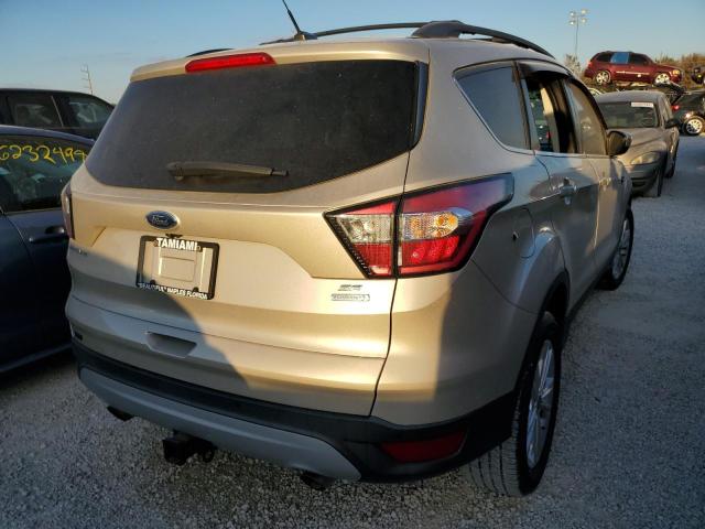 Photo 4 from auction – 2017 FORD ESCAPE SE with VIN 1FMCU0G91HUC60431