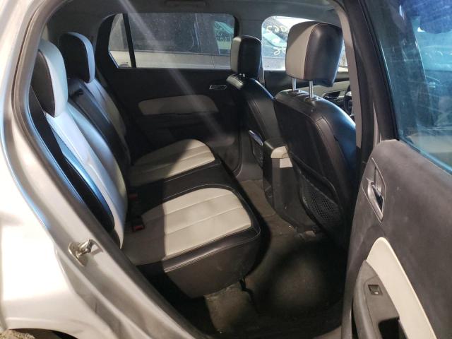 Photo 6 from auction – 2011 GMC TERRAIN SL with VIN 2CTALWEC9B6291890