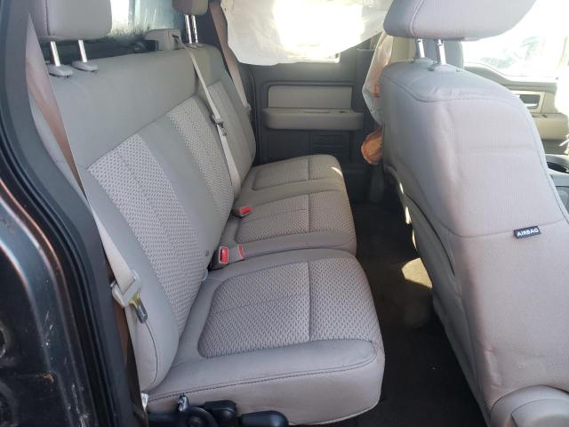 Photo 6 from auction – 2009 FORD F150 SUPER with VIN 1FTRX12V59FB11056