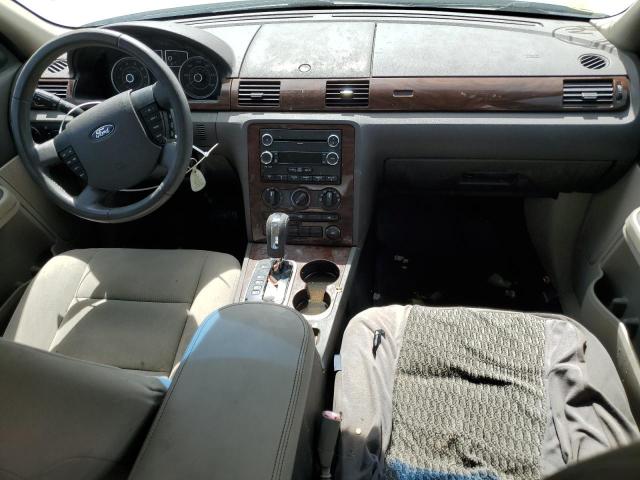 Photo 9 from auction – 2008 FORD TAURUS SEL with VIN 1FAHP24W08G138140