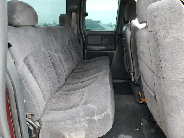 Photo 6 from auction – 2002 CHEVROLET SILVERADO with VIN 2GCEC19V821326993