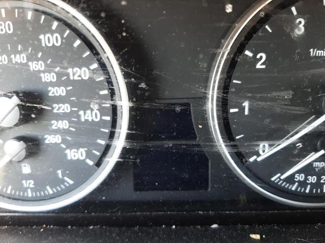 Photo 8 from auction – 2010 BMW X5 XDRIVE3 with VIN 5UXFE4C59AL382425