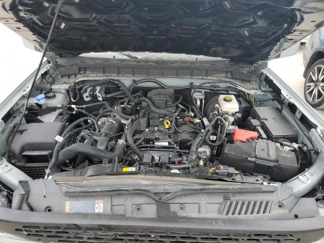 Photo 7 from auction – 2022 FORD BRONCO BAS with VIN 1FMDE5BH8NLB40186