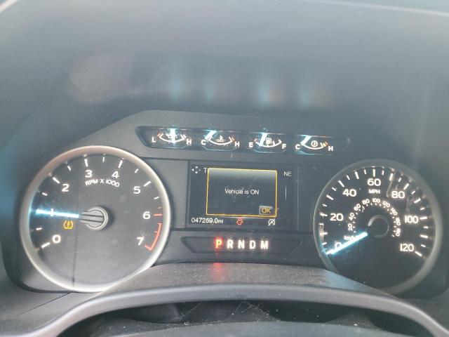 Photo 8 from auction – 2019 FORD F150 SUPER with VIN 1FTEW1E59KFC77020