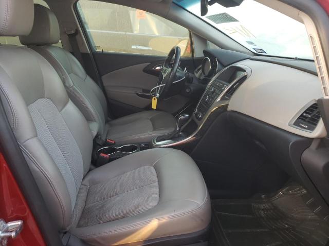 Photo 5 from auction – 2016 BUICK VERANO SPO with VIN 1G4PW5SK6G4148693