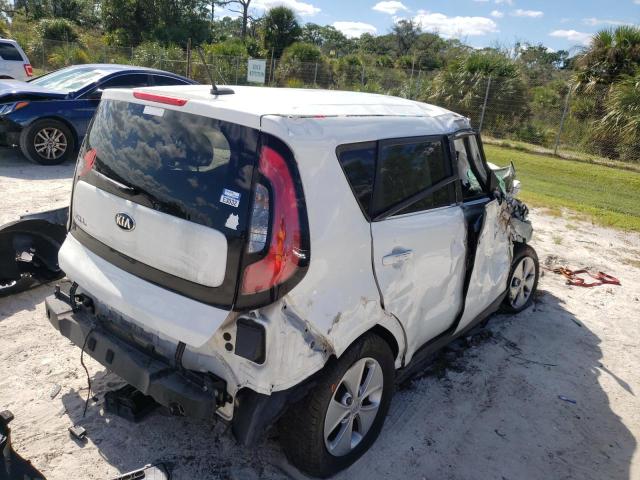 Photo 4 from auction – 2016 KIA SOUL with VIN KNDJN2A2XG7853704