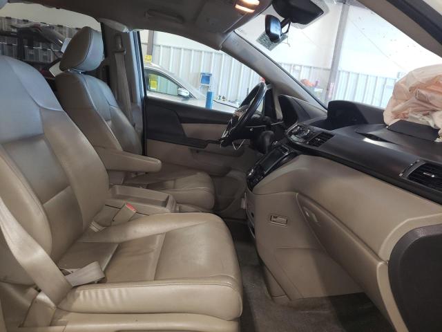Photo 5 from auction – 2015 HONDA ODYSSEY EX with VIN 5FNRL5H62FB078522