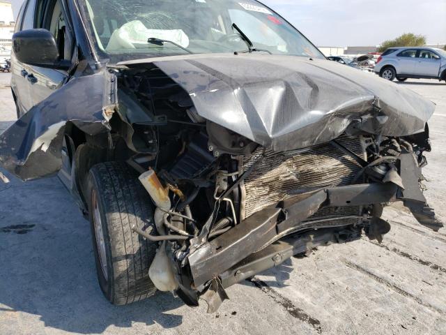 Photo 9 from auction – 2010 DODGE GRAND CARA with VIN 2D4RN5D1XAR130869