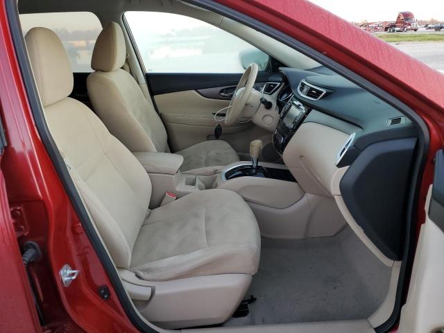 Photo 5 from auction – 2014 NISSAN ROGUE S with VIN 5N1AT2MT1EC839717