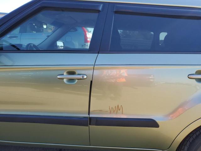 صورة رقم 9 من المزاد - 2013 KIA SOUL + مع VIN KNDJT2A60D7533246