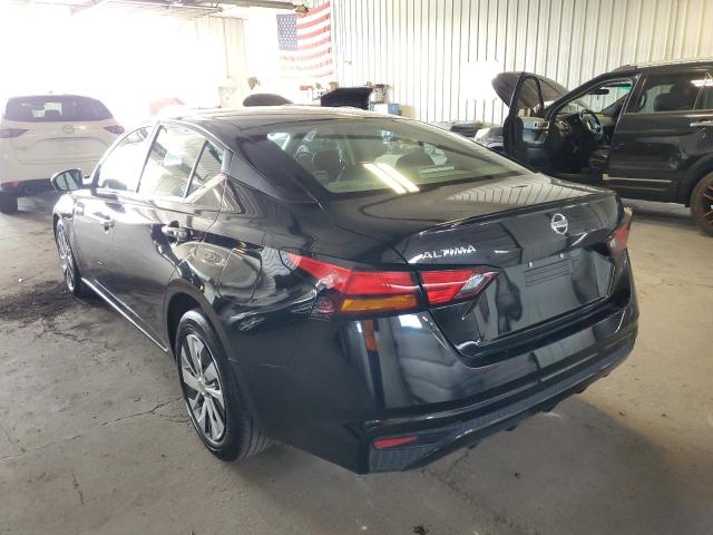 Photo 3 from auction – 2021 NISSAN ALTIMA S with VIN 1N4BL4BV7MN368223
