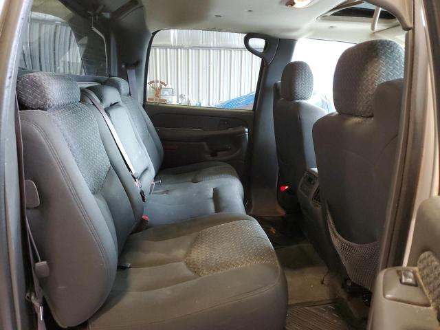 Photo 6 from auction – 2004 CHEVROLET AVALANCHE with VIN 3GNEK12T04G326287