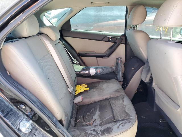 Photo 6 from auction – 2012 KIA FORTE EX with VIN KNAFU5A26C5569726