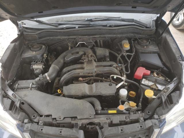 Photo 7 from auction – 2014 SUBARU FORESTER 2 with VIN JF2SJAEC6EH519272
