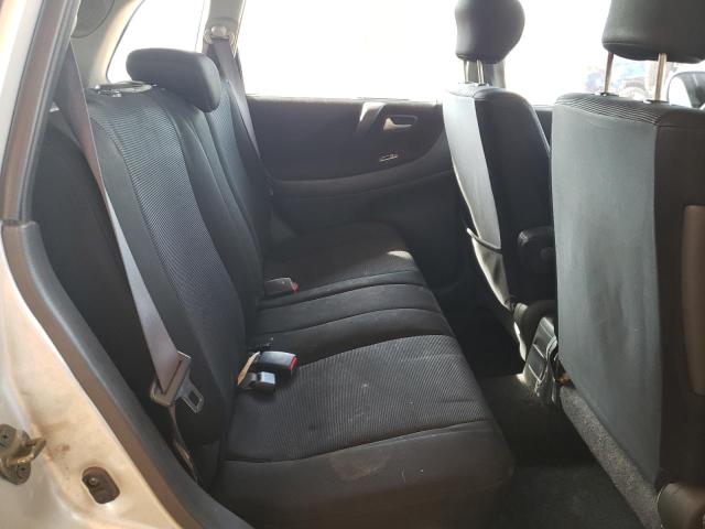 Photo 6 from auction – 2006 SUZUKI AERIO with VIN JS2RC62H665351209