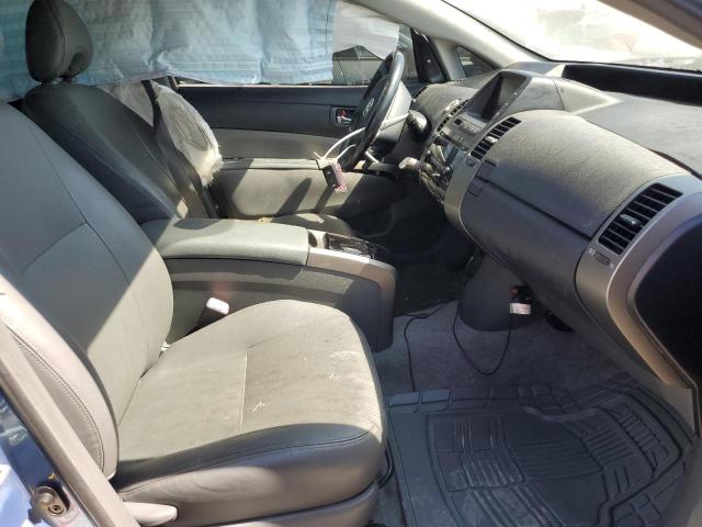 Photo 5 from auction – 2008 TOYOTA PRIUS with VIN JTDKB20U387812588