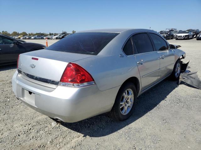 Photo 4 from auction – 2006 CHEVROLET IMPALA POL with VIN 2G1WS551469408642