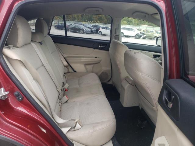Photo 6 from auction – 2013 SUBARU XV CROSSTR with VIN JF2GPACC1DG851907