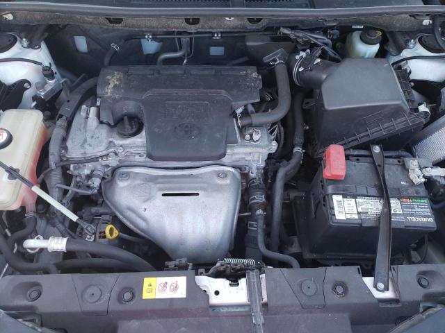 Photo 7 from auction – 2017 TOYOTA RAV4 LE with VIN JTMZFREV4HJ136281