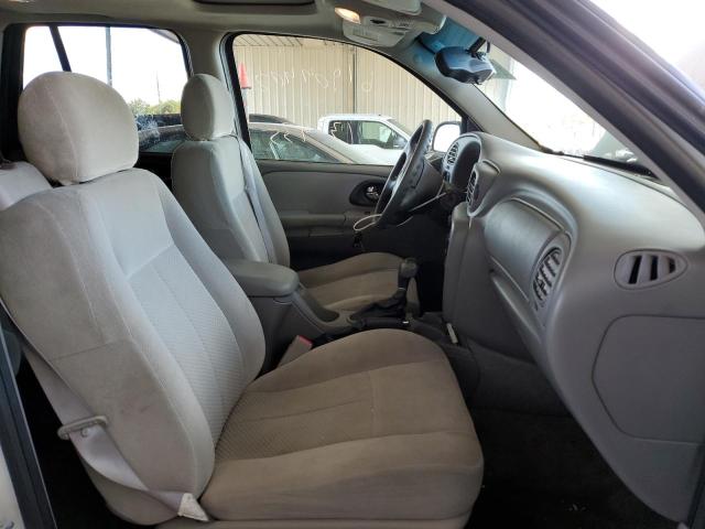 Photo 5 from auction – 2007 CHEVROLET TRAILBLAZE with VIN 1GNDT13SX72245034