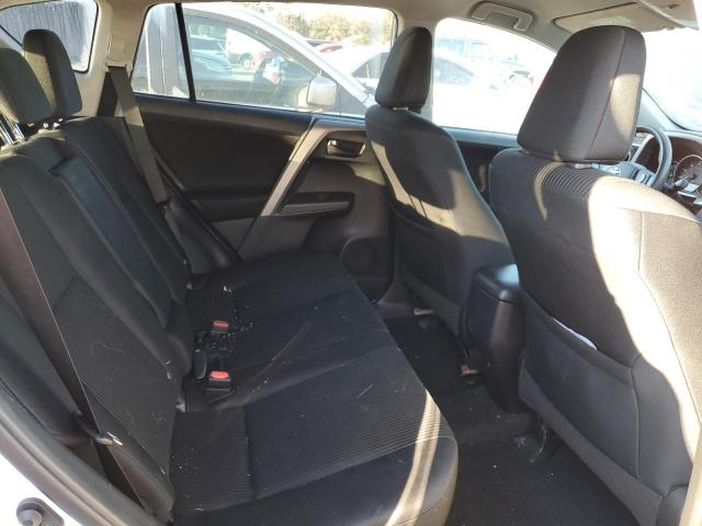 Photo 6 from auction – 2016 TOYOTA RAV4 LE with VIN 2T3BFREV5GW530227