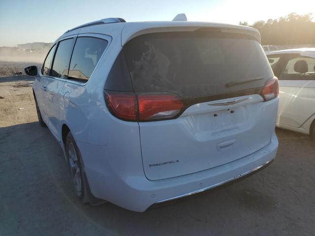 Photo 3 from auction – 2019 CHRYSLER PACIFICA T with VIN 2C4RC1EG8KR508221