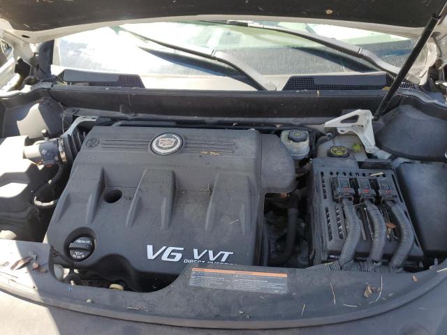 Photo 7 from auction – 2014 CADILLAC SRX PERFOR with VIN 3GYFNCE30ES659027