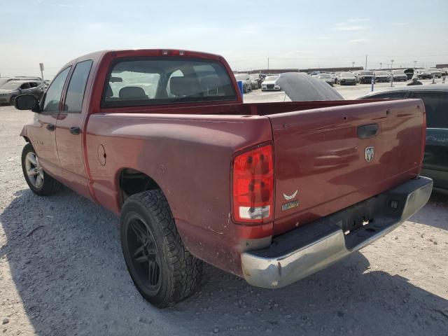 Photo 3 from auction – 2006 DODGE RAM 1500 S with VIN 1D7HA18K76J159182