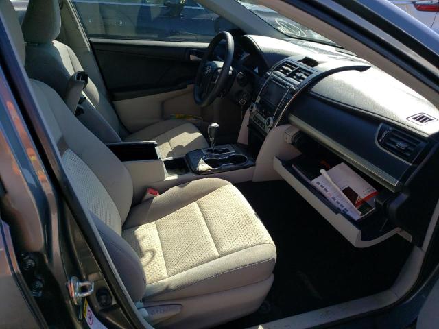 Photo 5 from auction – 2014 TOYOTA CAMRY L with VIN 4T4BF1FK8ER357028